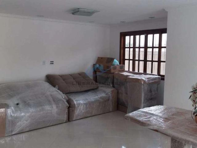 Casa / Sobrado em Condomínio para Venda em São Gonçalo/RJ Maria Paula 3 Quartos