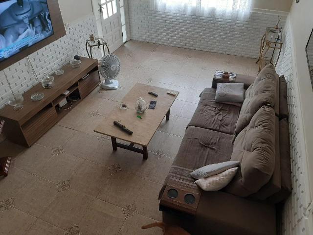 Casa / Sobrado em Condomínio para Venda em São Gonçalo/RJ Maria Paula 3 Quartos