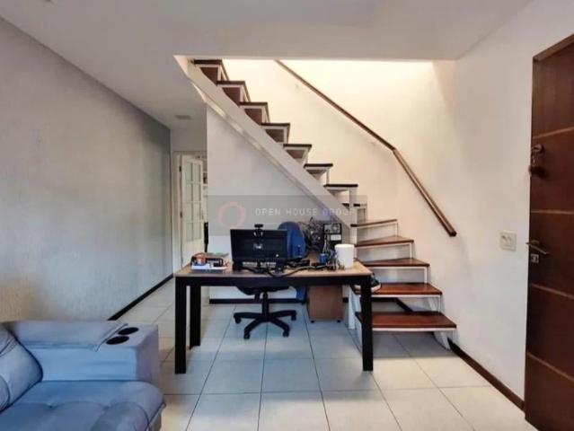 Casa / Sobrado em Condomínio para Venda em São Gonçalo/RJ Maria Paula 2 Quartos
