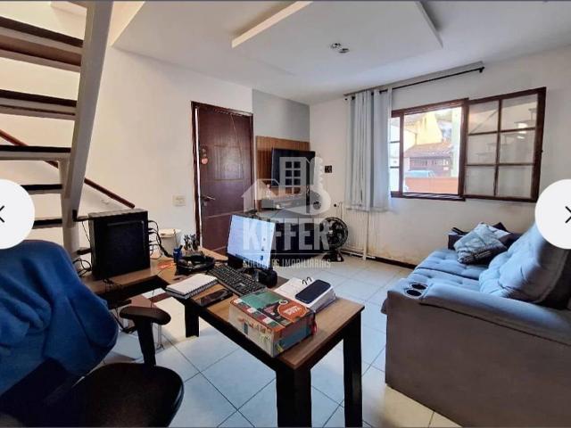 Casa / Sobrado em Condomínio para Venda em São Gonçalo/RJ Maria Paula 2 Quartos