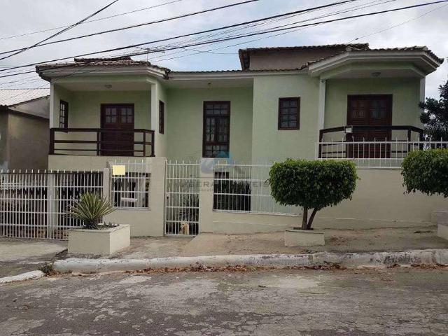 Casa / Sobrado em Condomínio para Venda em São Gonçalo/RJ Maria Paula 4 Quartos