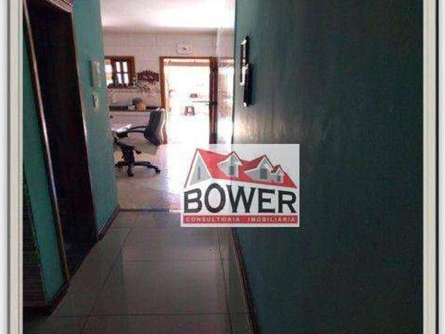 Casa / Sobrado em Condomínio para Venda em São Gonçalo/RJ Mutondo 2 Quartos