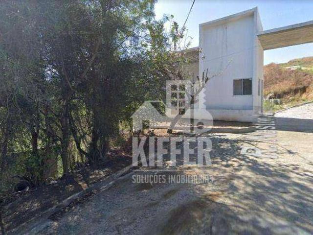 Casa / Sobrado em Condomínio para Venda em São Gonçalo/RJ Mutuá 3 Quartos