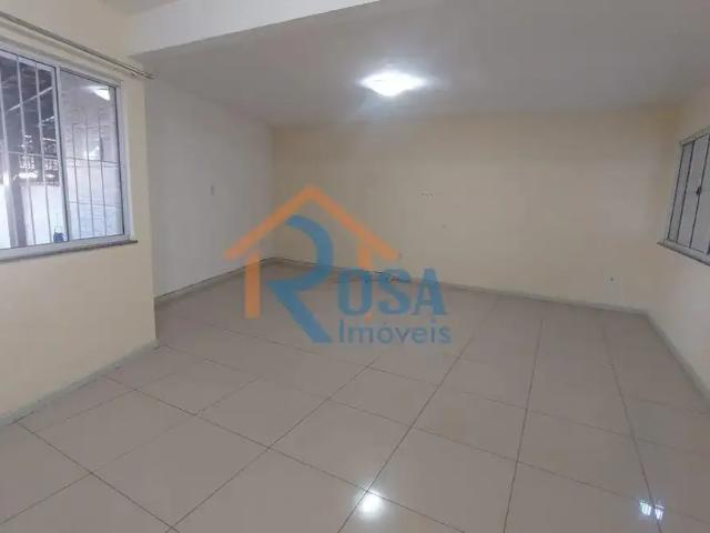 Casa / Sobrado em Condomínio para Venda em São Gonçalo/RJ Nova Cidade 3 Quartos