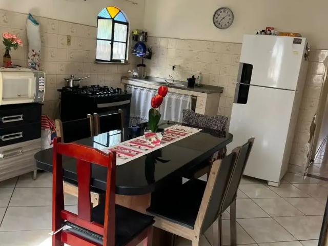 Casa / Sobrado em Condomínio para Venda em São Gonçalo/RJ Santa Isabel 3 Quartos