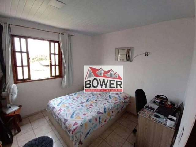 Casa / Sobrado em Condomínio para Venda em São Gonçalo/RJ Porto da Pedra 2 Quartos