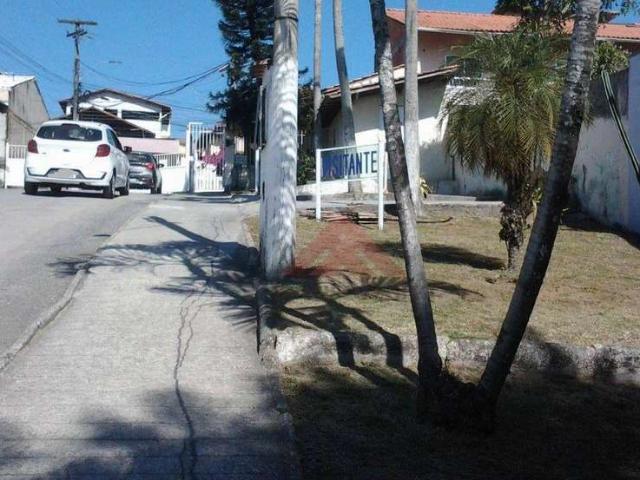 Casa / Sobrado em Condomínio para Venda em São Gonçalo/RJ Rio do Ouro 3 Quartos