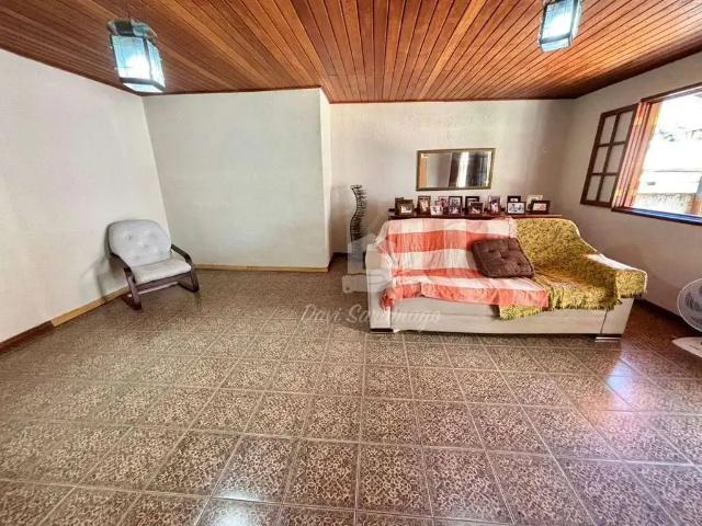 Casa / Sobrado em Condomínio para Venda em São Gonçalo/RJ Rio do Ouro 3 Quartos