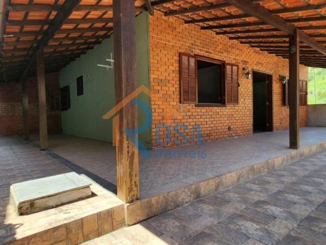 Casa / Sobrado em Condomínio para Venda em São Gonçalo/RJ Rio do Ouro
