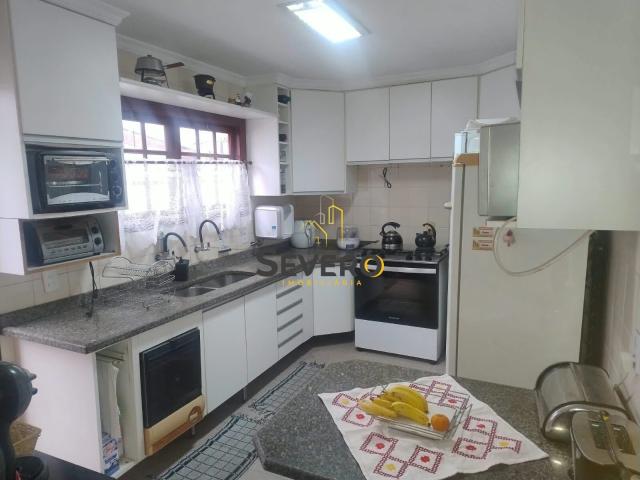 Casa / Sobrado em Condomínio para Venda em São Gonçalo/RJ Rio do Ouro 4 Quartos