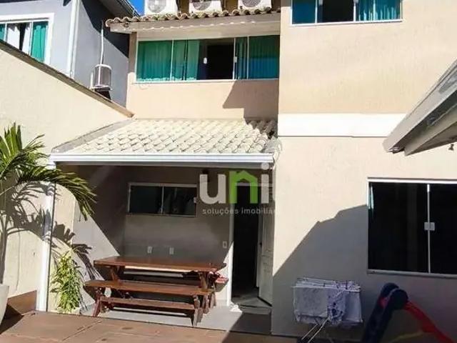 Casa / Sobrado em Condomínio para Venda em São Gonçalo/RJ Rio do Ouro 5 Quartos