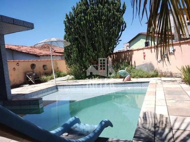 Casa / Sobrado em Condomínio para Venda em São Gonçalo/RJ Tribobó 4 Quartos