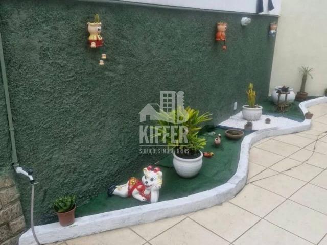 Casa / Sobrado em Condomínio para Venda em São Gonçalo/RJ Tribobó 3 Quartos