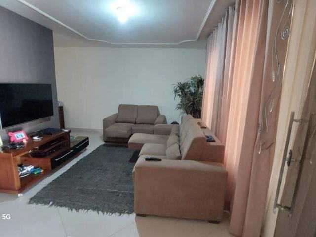 Casa / Sobrado em Condomínio para Venda em São Gonçalo/RJ Tribobó 3 Quartos