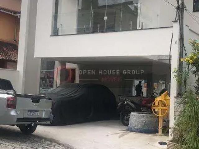 Casa / Sobrado em Condomínio para Venda em São Gonçalo/RJ Tribobó 3 Quartos