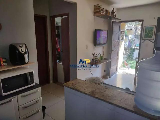 Casa / Sobrado em Condomínio para Venda em São Gonçalo/RJ Várzea das Moças 2 Quartos