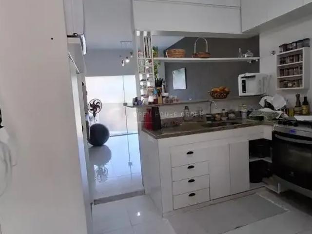 Casa / Sobrado em Condomínio para Venda em São Gonçalo/RJ Várzea das Moças 2 Quartos