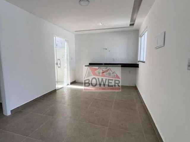 Casa / Sobrado em Condomínio para Venda em São Gonçalo/RJ Várzea das Moças 2 Quartos