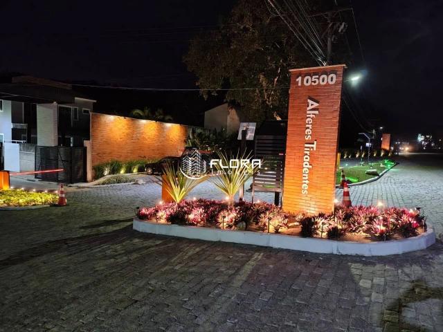 Casa / Sobrado em Condomínio para Venda em São Gonçalo/RJ Várzea das Moças 2 Quartos