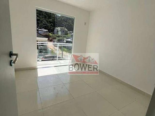 Casa / Sobrado em Condomínio para Venda em São Gonçalo/RJ Várzea das Moças 3 Quartos