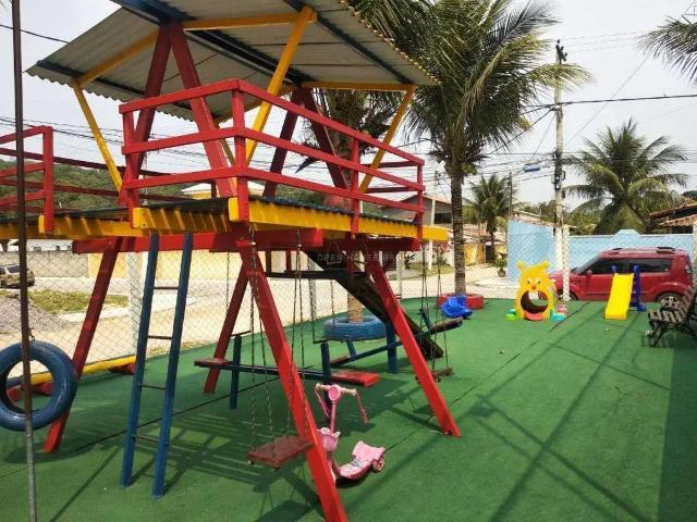Casa / Sobrado em Condomínio para Venda em São Gonçalo/RJ Várzea das Moças 3 Quartos