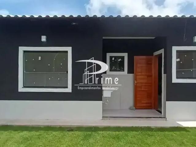 Casa / Sobrado em Condomínio para Venda em São Gonçalo/RJ Várzea das Moças 3 Quartos