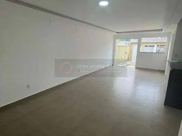Casa / Sobrado em Condomínio para Venda em São Gonçalo/RJ Várzea das Moças 3 Quartos