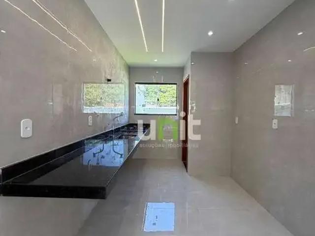 Casa / Sobrado em Condomínio para Venda em São Gonçalo/RJ Várzea das Moças 3 Quartos
