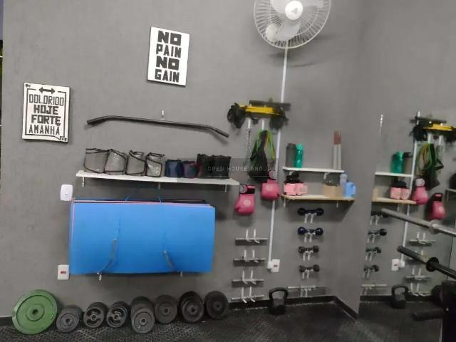 Casa / Sobrado em Condomínio para Venda em São Gonçalo/RJ Várzea das Moças 3 Quartos