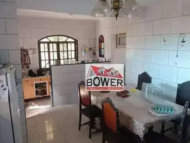 Casa / Sobrado em Condomínio para Venda em São Gonçalo/RJ Vista Alegre 3 Quartos