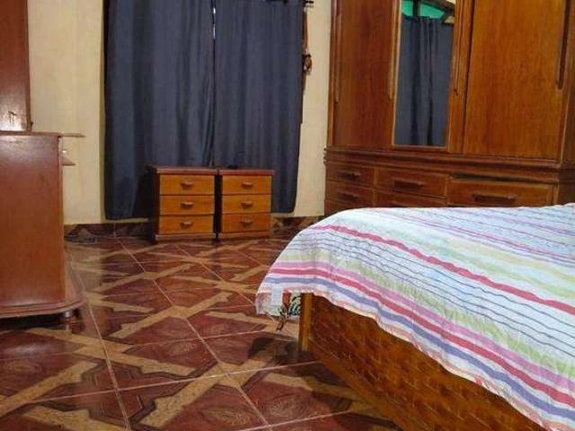 Casa / Sobrado em Condomínio para Venda em São Gonçalo/RJ Zé Garoto 2 Quartos