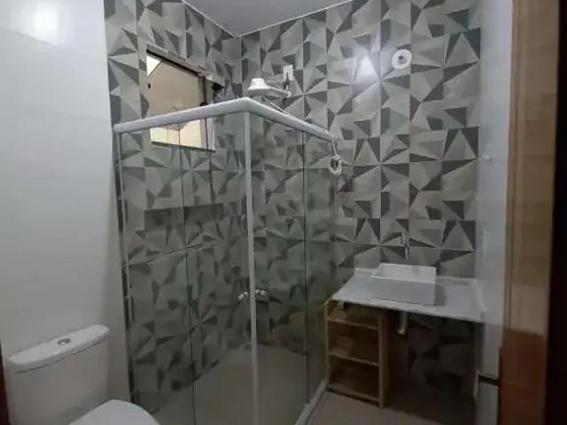 Casa / Sobrado em Condomínio para Venda em São João da Barra/RJ Chapéu do Sol 2 Quartos
