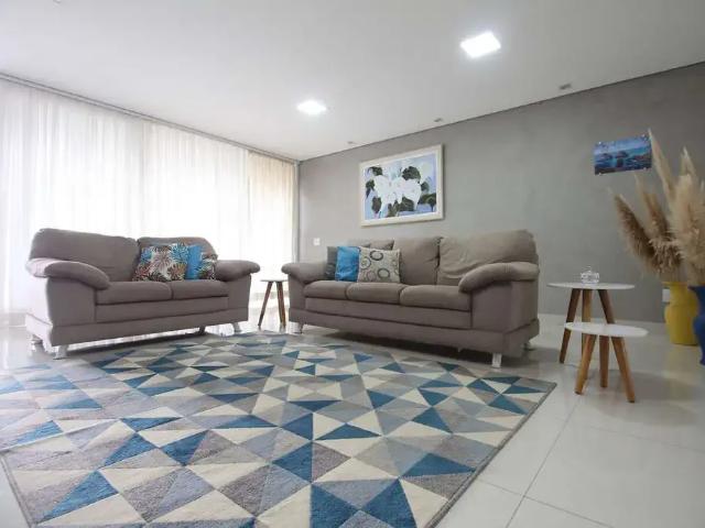 Casa / Sobrado em Condomínio para Venda em São João da Boa Vista/SP Vila Tenente Vasconcelos 3 Quartos