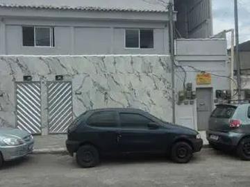 Casa / Sobrado em Condomínio para Venda em São João de Meriti/RJ Centro 2 Quartos