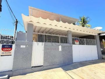 Casa / Sobrado em Condomínio para Venda em São João de Meriti/RJ Centro 2 Quartos