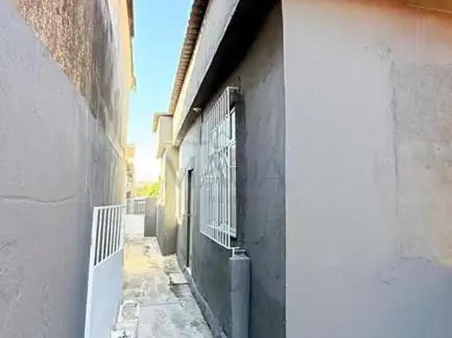 Casa / Sobrado em Condomínio para Venda em São João de Meriti/RJ Centro 2 Quartos