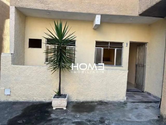 Casa / Sobrado em Condomínio para Venda em São João de Meriti/RJ Jardim Meriti 2 Quartos