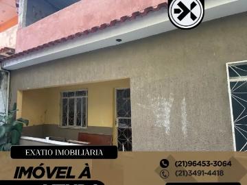 Casa / Sobrado em Condomínio para Venda em São João de Meriti/RJ Vila São João 2 Quartos
