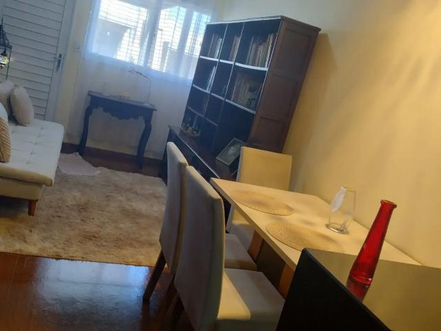 Casa / Sobrado em Condomínio para Venda em São Joaquim da Barra/SP Centro 2 Quartos