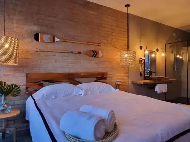 Casa / Sobrado em Condomínio para Venda em São José da Barra/MG Centro 8 Quartos
