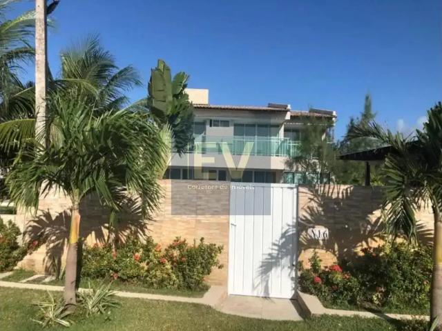 Casa / Sobrado em Condomínio para Venda em São José da Coroa Grande/PE Portal de São José 4 Quartos