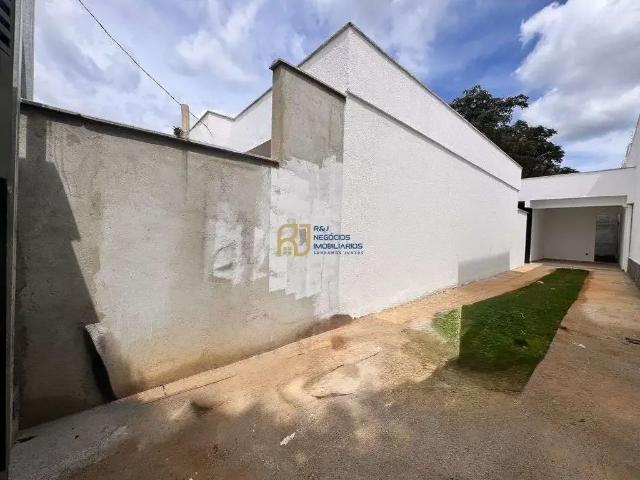 Casa / Sobrado em Condomínio para Venda em São José da Lapa/MG Belo Vale 2 Quartos