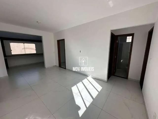 Casa / Sobrado em Condomínio para Venda em São José da Lapa/MG Cachoeira 3 Quartos