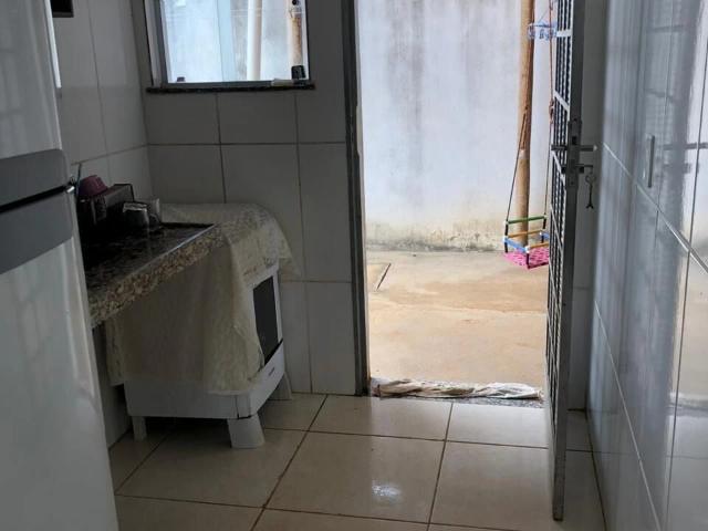 Casa / Sobrado em Condomínio para Venda em São José da Lapa/MG Chácaras Reunidas São Vicente 2 Quartos