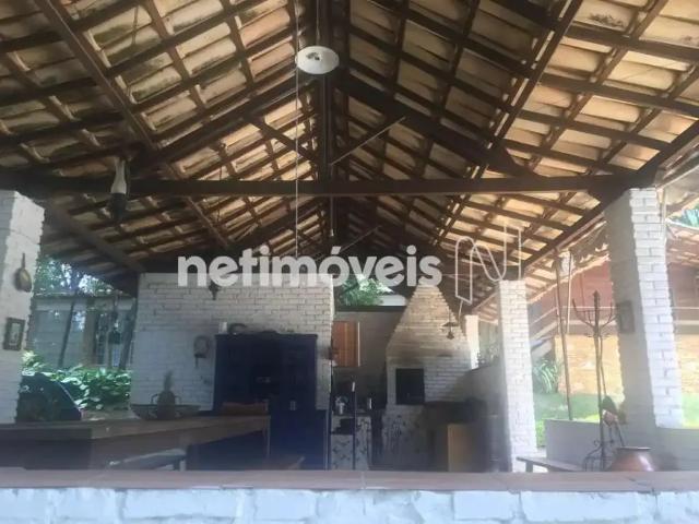 Casa / Sobrado em Condomínio para Venda em São José da Lapa/MG Quintas Dos Ipês 3 Quartos