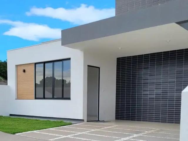 Casa / Sobrado em Condomínio para Venda em São José de Ribamar/MA Araçagy 3 Quartos