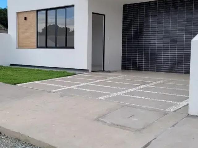 Casa / Sobrado em Condomínio para Venda em São José de Ribamar/MA Araçagy 3 Quartos