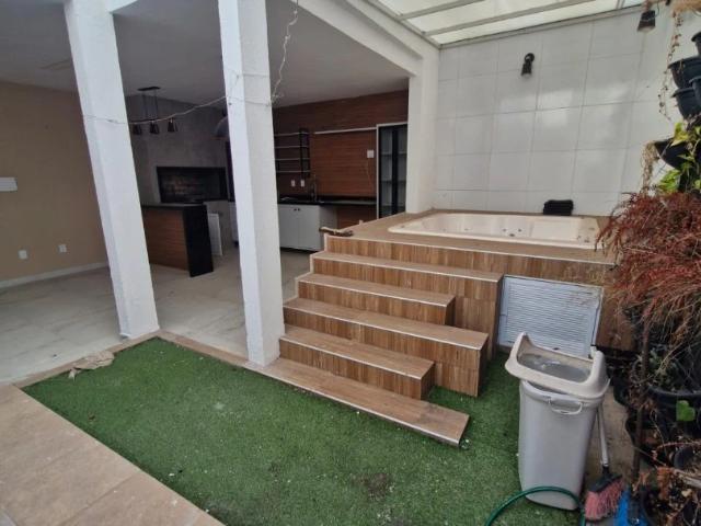 Casa / Sobrado em Condomínio para Venda em São José de Ribamar/MA Araçagy 3 Quartos
