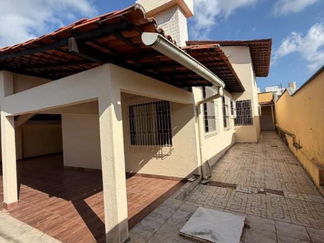 Casa / Sobrado em Condomínio para Venda em São José de Ribamar/MA Araçagy 4 Quartos