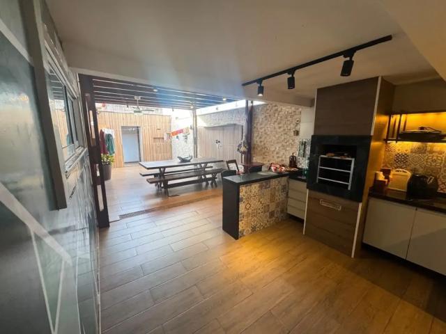Casa / Sobrado em Condomínio para Venda em São José de Ribamar/MA Centro 3 Quartos